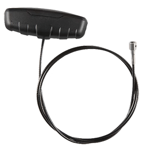 Garmin Force™ Trolling Motor Pull Handle & Cable