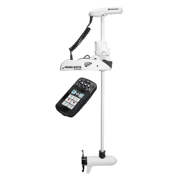 Minn Kota Riptide Ulterra 80 Trolling Motor w/iPilot Link