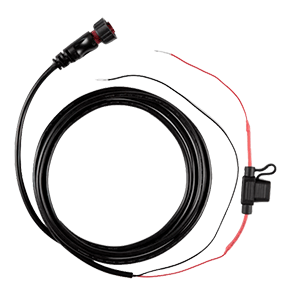 Garmin Force™ Foot Pedal Power Cable
