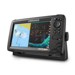 Lowrance Hook Reveal 9 50/200khz C-map Contour+