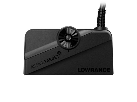 Lowrance Active Target Transducer Only
