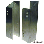 Th Marine Hi-jacker 4"" 1/2"" Thick Jack Plate For Up To 300hp Outboard