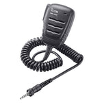 Icom Hm228 Compact Waterproof Speaker Microphone