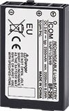 Icom Bp296 2350mah Li-ion Battery For M37