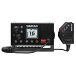 Simrad RS20S VHF Radio w/GPS