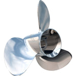 Turning Point Express® Mach3™ - Right Hand - Stainless Steel Propeller - EX-1415 - 3-Blade - 14.5" x 15 Pitch