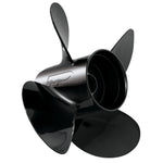 Turning Point Hustler® - Right Hand - Aluminum Propeller - LE-1421-4 - 4-Blade - 14" x 21 Pitch