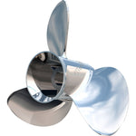 Turning Point Express® Mach3™ - Left Hand - Stainless Steel Propeller - EX-1415-L - 3-Blade - 14.5" x 15 Pitch