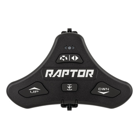Minn Kota Raptor Wireless Footswitch - Bluetooth