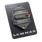 Lewmar 50amp Circuit Breaker