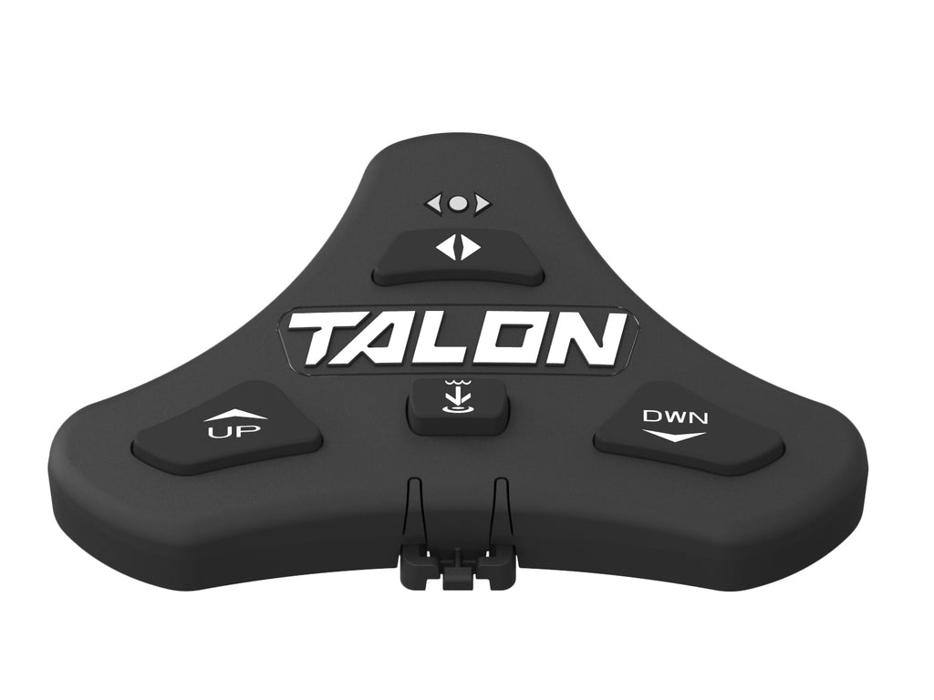 bluetooth foot pedal Minn Kota 1810257 Talon BT Wireless Foot Pedal