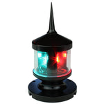 Lunasea Tri-Color/Anchor/Strobe LED Navigation Light