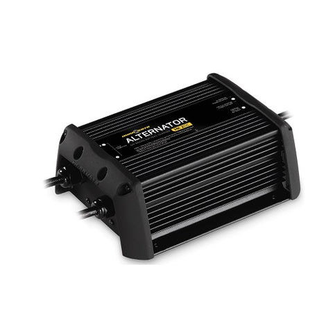 Minn Kota Mk2 Dc Alternator Charger 2 Bank 20 Amp