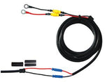 Dual Pro 15' Charge Cable Extension