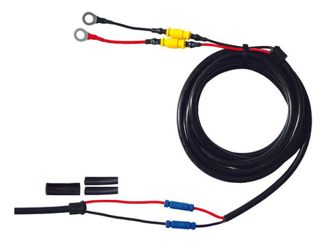 Dual Pro 10' Charge Cable Extension