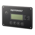 Mastervolt PowerCombi Remote Control Panel