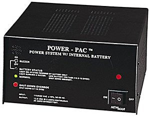 Newmar Power Pac 14ah Power Supply