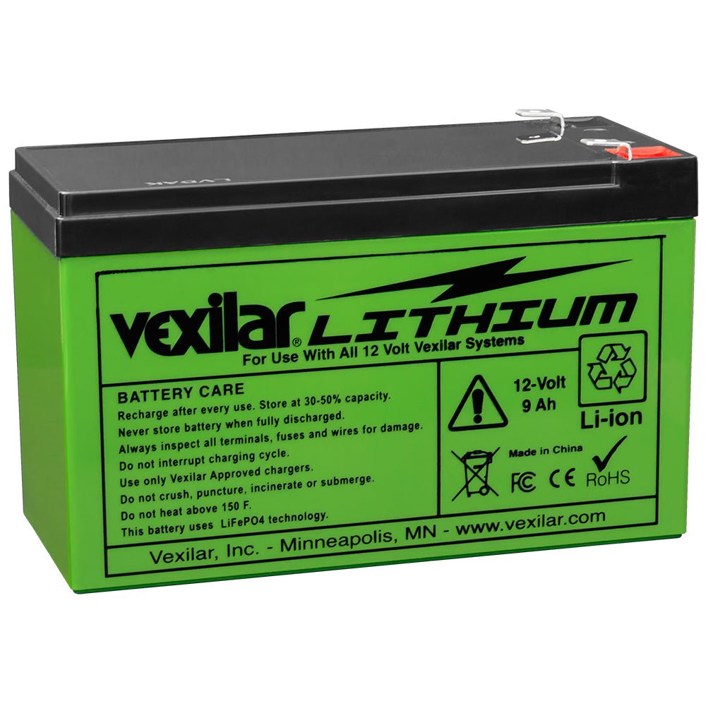 Impulse Lithium 12V 60AH Platinum Series Bluetooth LiFePO4 Lithium Battery  - Impulse Lithium