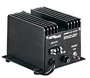 Newmar 115-12-20a Power Supply 115/230vac To 12vdc @ 20 Amps
