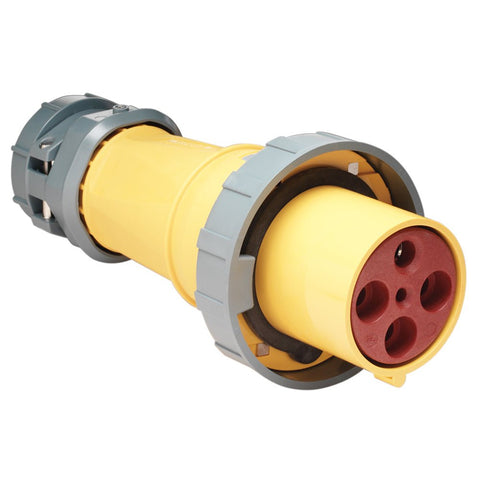 Marinco 100A Connector f/Inlet - 125/250V