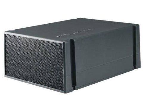 Polyplanar Ms55 Compact Box Sub Woofer