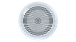 Fusion El-f651w 6.5"" Speakers White 80 Watts