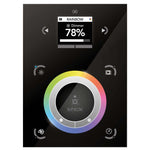 OceanLED OceanDMX WTP Plus Explore XFM Colours Black Panel
