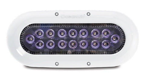 Oceanled X16 X-series Color Changing Led