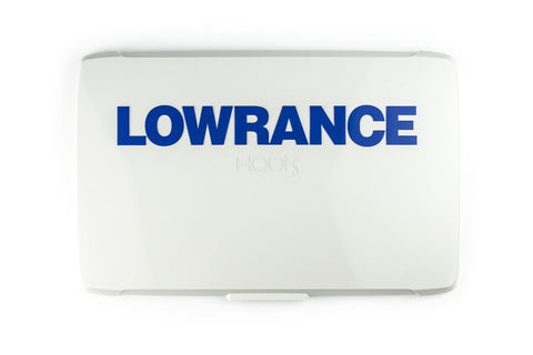 Lowrance 000-14177-001 Cover Hook2 12"" Sun Cover