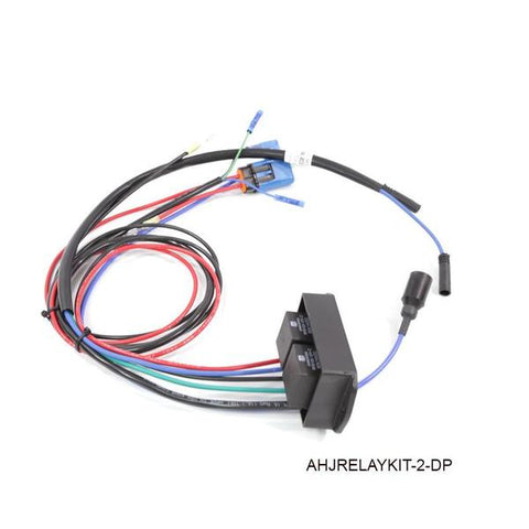 Th Marine Ahjrelaykit-2-dp Replacement Relay Harness For Hydraulic Jack Plates