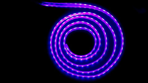 Shadow Caster Scm-al-neon-16 16' Accent Lighting