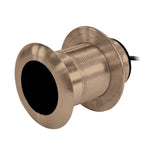 Garmin B619 12° Bronze Thru Hull Transducer - 8-Pin