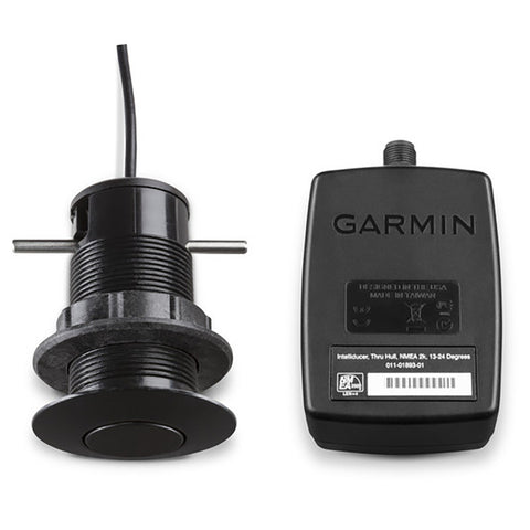Garmin GDT™ 43 NMEA 2000® Depth & Temperature Transducer