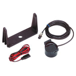 Vexilar 12° Puck Transducer Summer Kit f/FL-8 & 18 Flashers