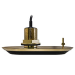 Raymarine RV-220S RealVision 3D™ Thru-Hull CHIRP Bronze Transducer - 20° - 2M Cable Replacement