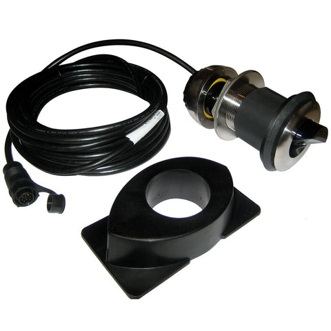 Navico ForwardScan® Transducer Kit w/Sleeve & Plug