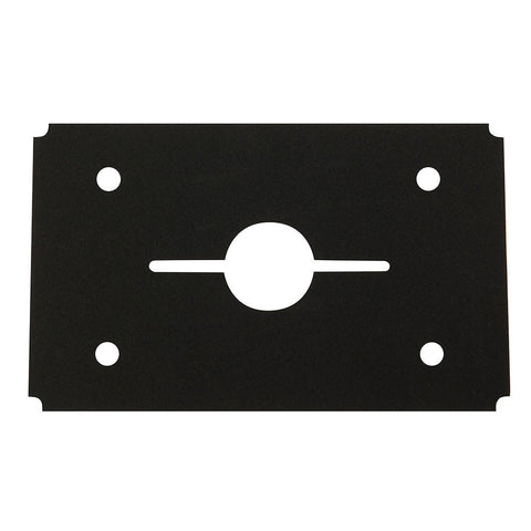 Garmin Flush Mount Gasket f/GNX™ 130