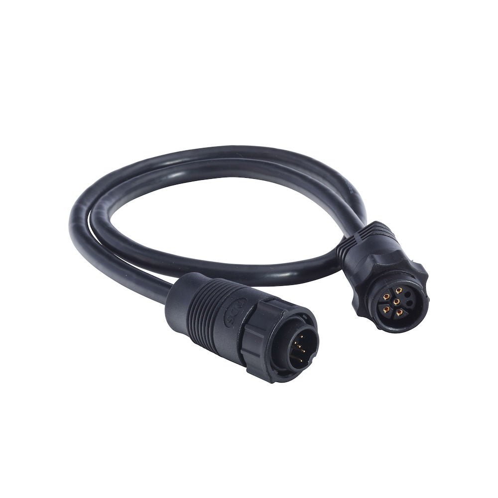 Lowrance Adapter Cable 7-pin Ducer To 9-pin Unit – Hydrilla Gear