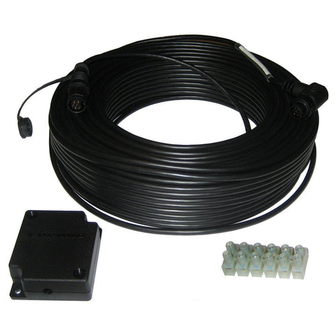 Furuno 50M Cable Kit w/Junction Box f/FI5001