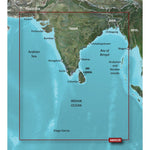 Garmin BlueChart® g2 Vision® HD - VAW003R - Indian Subcontinent - microSD™/SD™