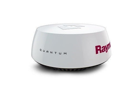 Raymarine Quantum Q24w 18"" Wifi Only With 10m Power Cable
