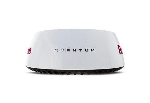 Raymarine Quantum Q24c 18"" Wifi Dome With 10m Cables