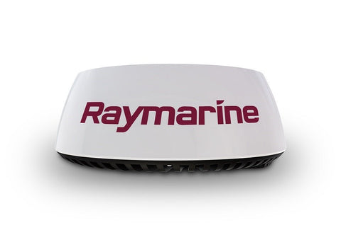 Raymarine Q24d Quantum 2 Radar Dome 15m Cables