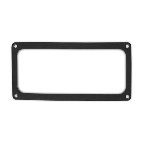 Garmin Flush Mount Gasket For Vhf210/215