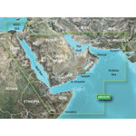 Garmin BlueChart® g2 Vision® HD - VAW005R - The Gulf & Red Sea - microSD/SD