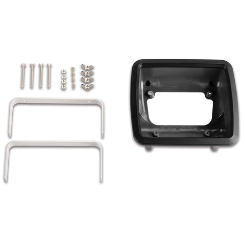 Garmin Flush Mount Kit f/GPSMAP® 4XX Series