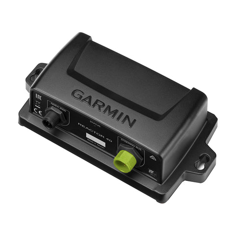 Garmin Course Computer Unit - Reactor™ 40 Steer-by-wire f/Viking® VIPER™
