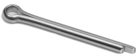 Quicksilver Mercury Pin Cotter P/N: 18-95295 - Bin