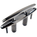 Whitecap Pull Up Stainless Steel Cleat - 4-½"