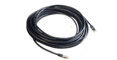 Fusion 65' Shielded Ethernet Cable With Rj45 Connectors